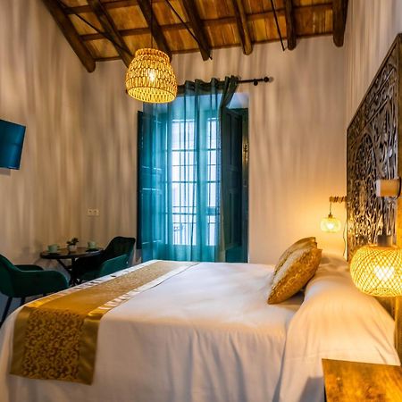 Al-Quivir Suites Kordoba Bagian luar foto