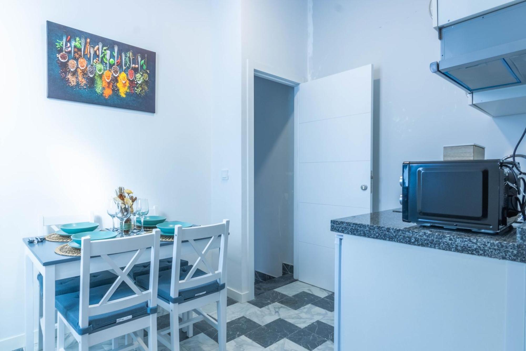 Al-Quivir Suites Kordoba Bagian luar foto