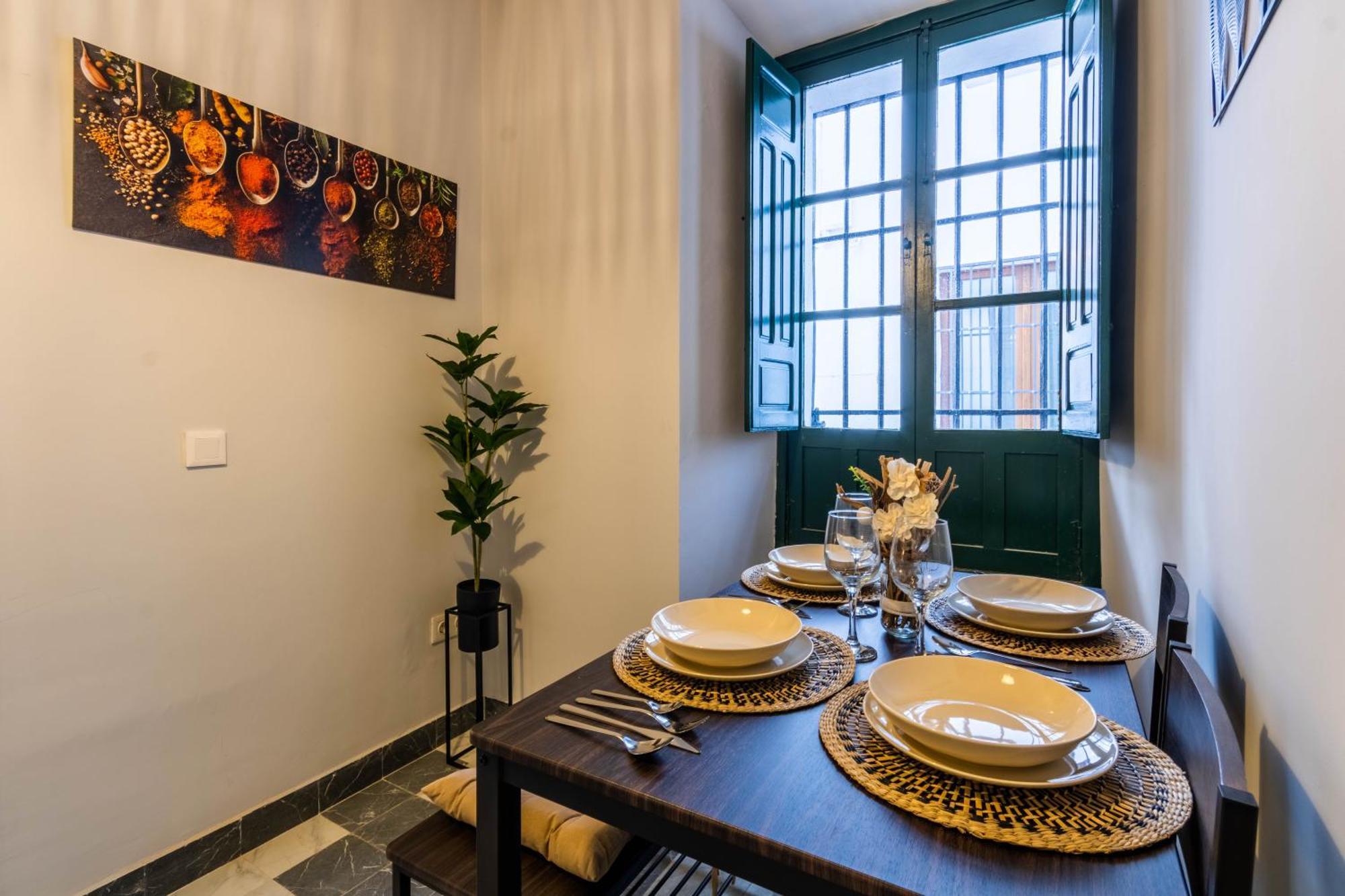 Al-Quivir Suites Kordoba Bagian luar foto